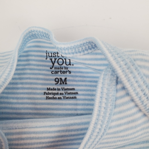 NWOT Just One You by Carter's 2 pc Set - Picture 4 of 6
